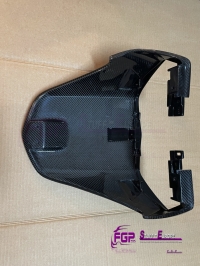 OEM Original Lamborghini Aventador LHD real carbon dashboard cover 471858277A